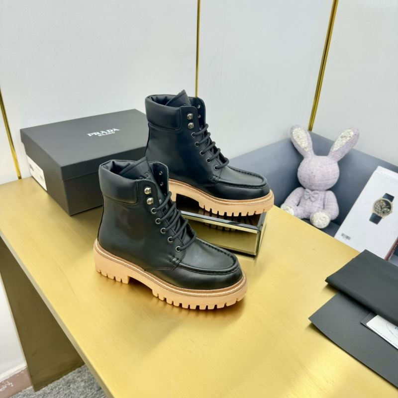 Prada Boots